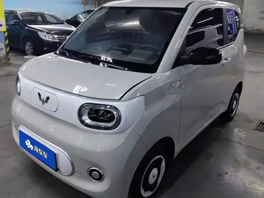 Wuling MINIEV 2025