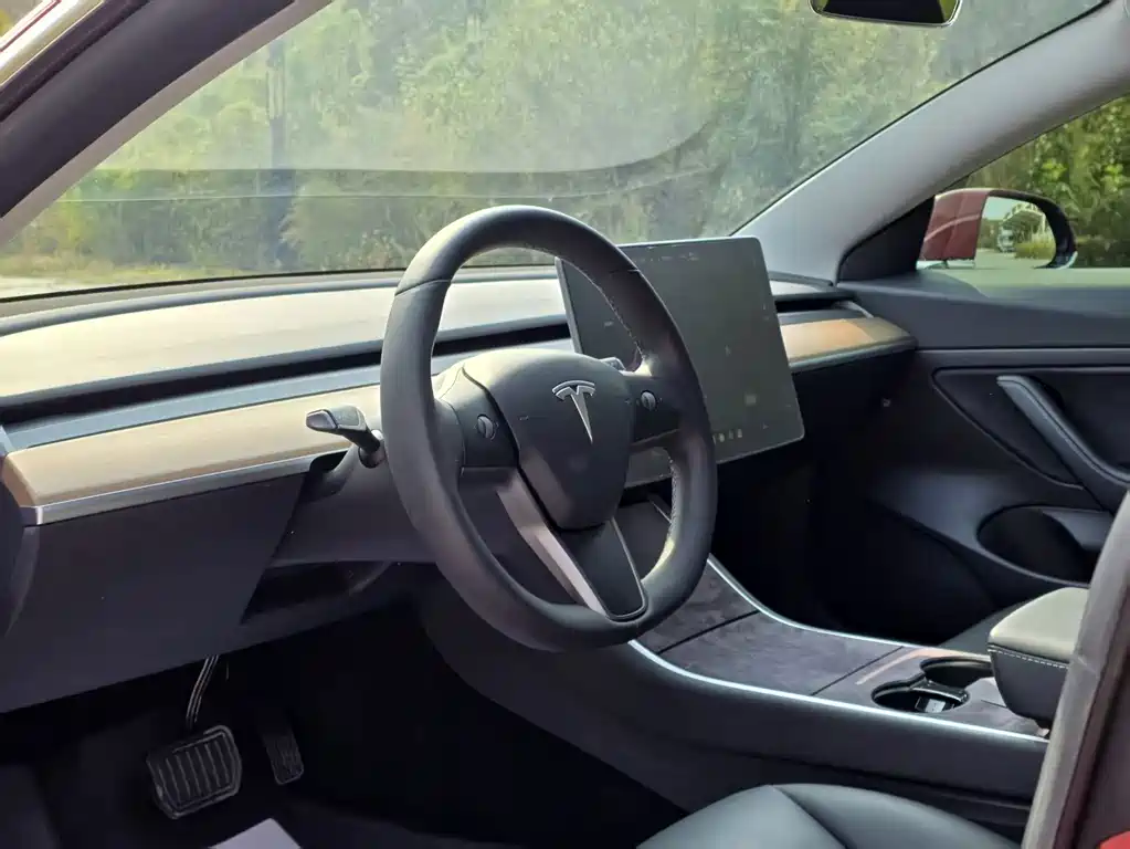 Tesla Model 3 — миниатюра 7