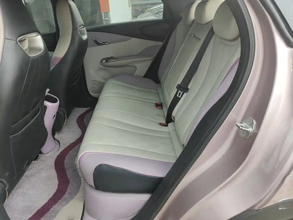 BYD Dolphin — миниатюра 17