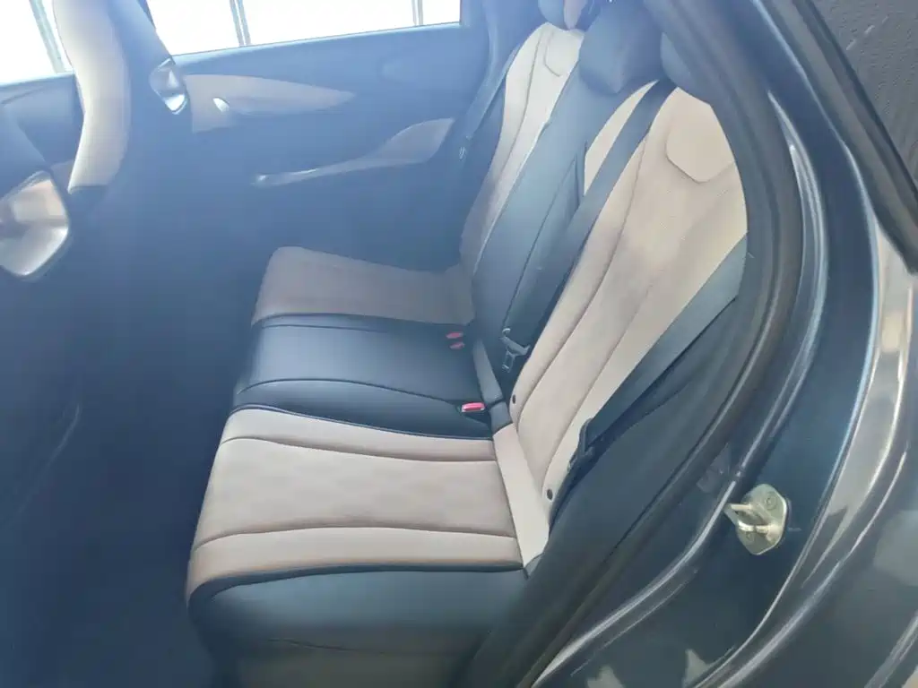 BYD Dolphin — миниатюра 17