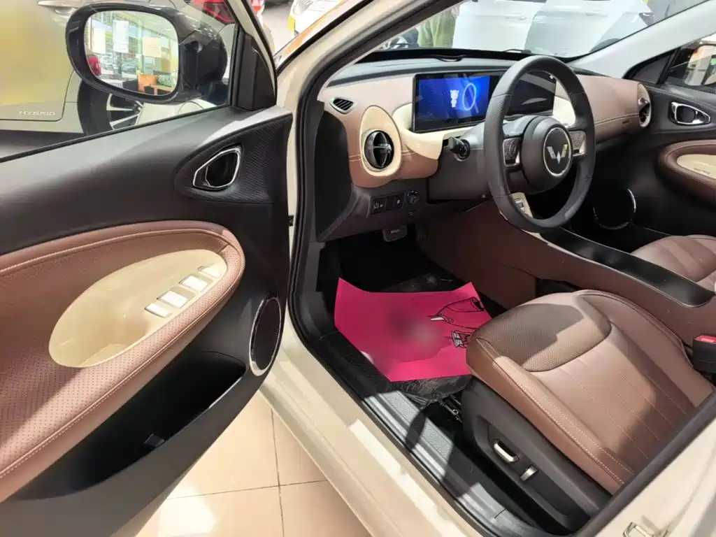 Wuling Bingo — миниатюра 16