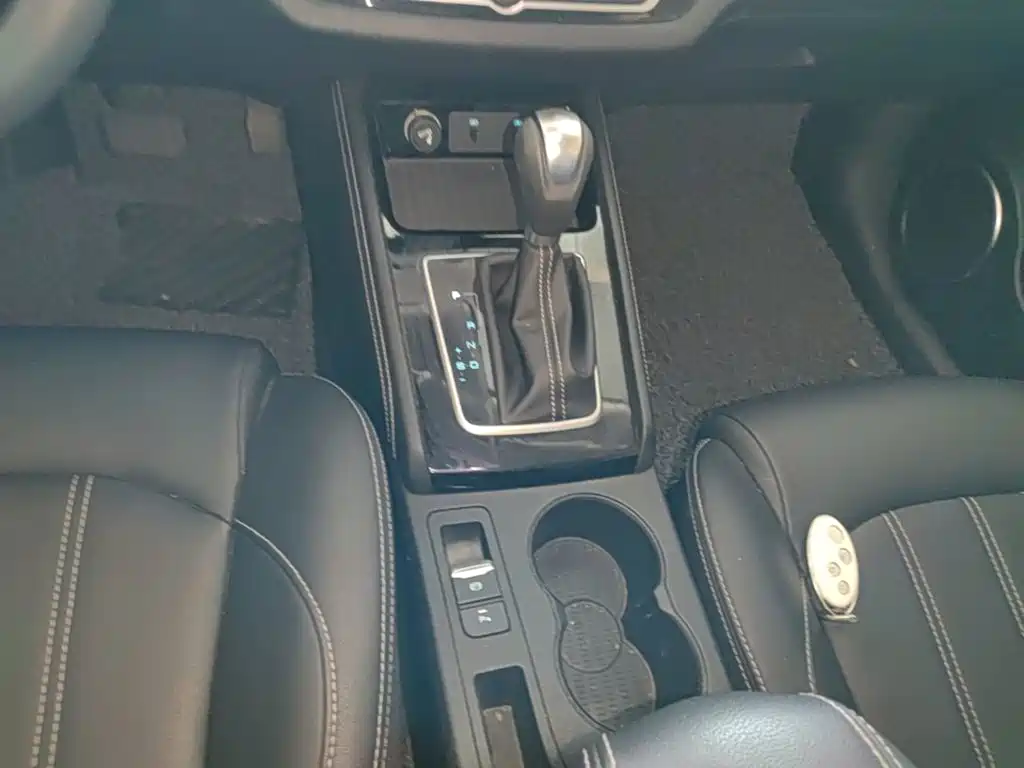 BYD Song — миниатюра 14