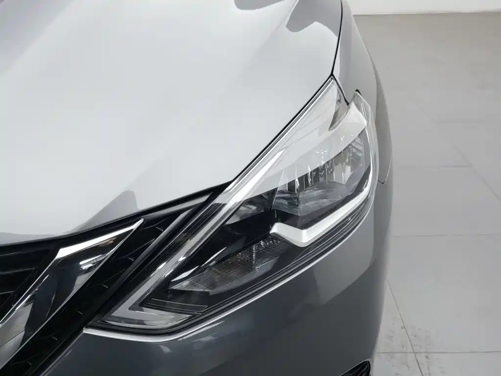 Nissan Sylphy — миниатюра 7