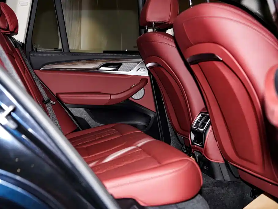 BMW X3 — миниатюра 23