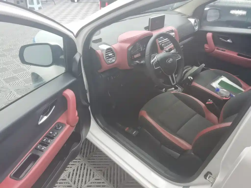 JAC Refine S2mini — миниатюра 16