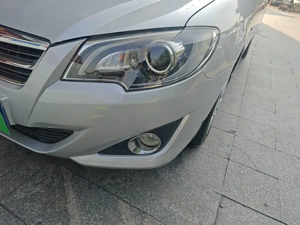 Toyota Corolla — миниатюра 24