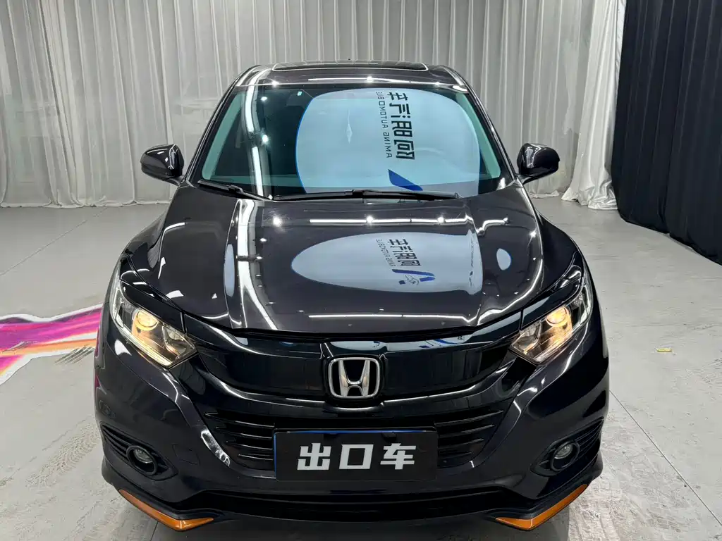 HONDA BINZHI