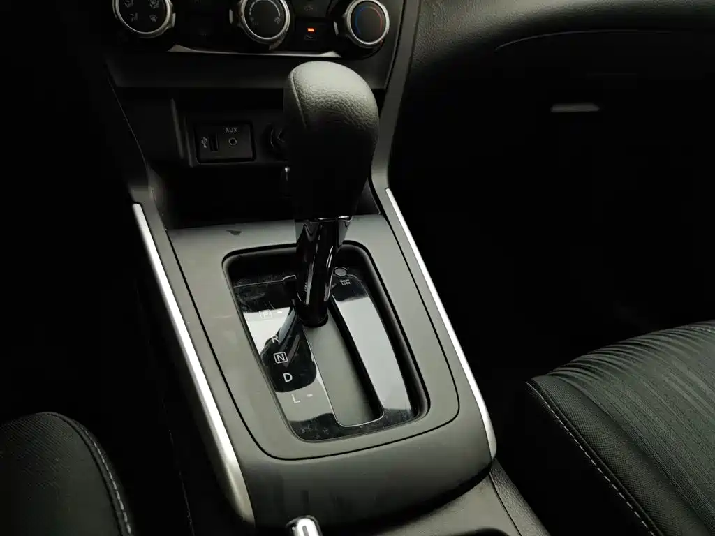 Nissan Sylphy — миниатюра 13