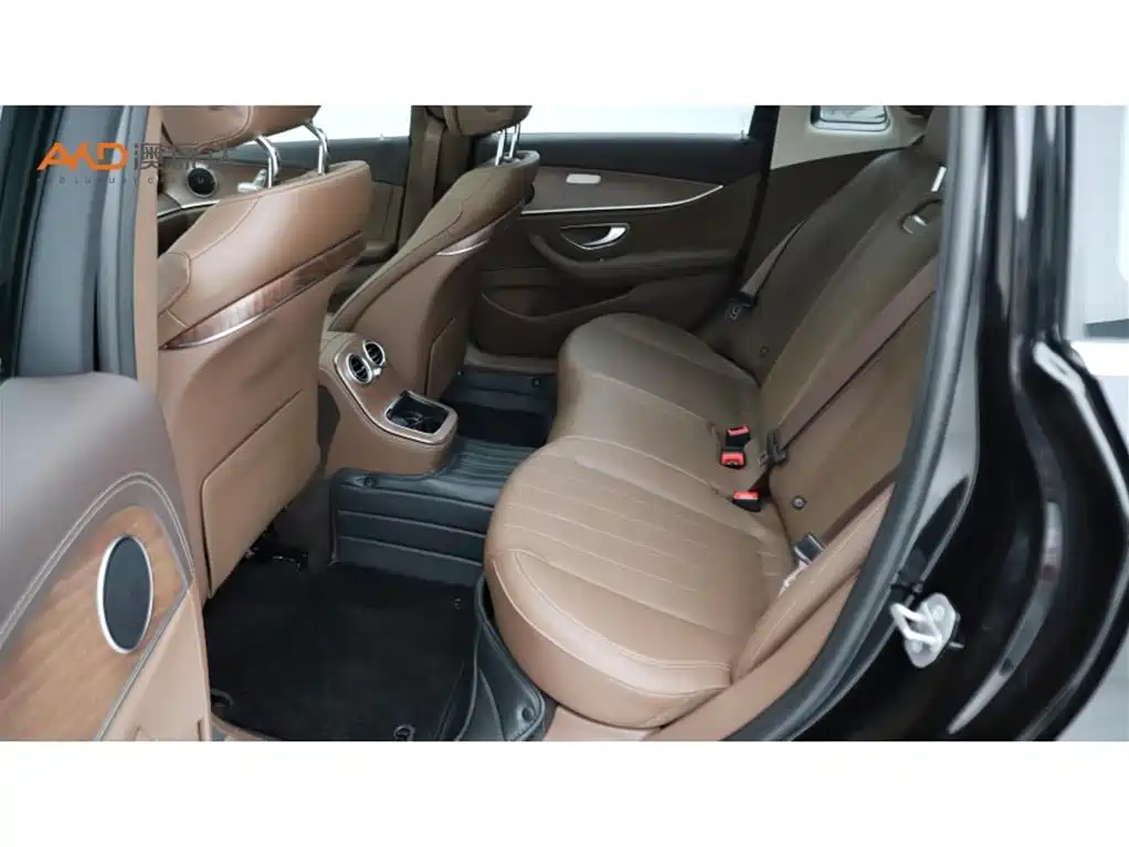 Mercedes-Benz E-Class E 2022 E 260 L