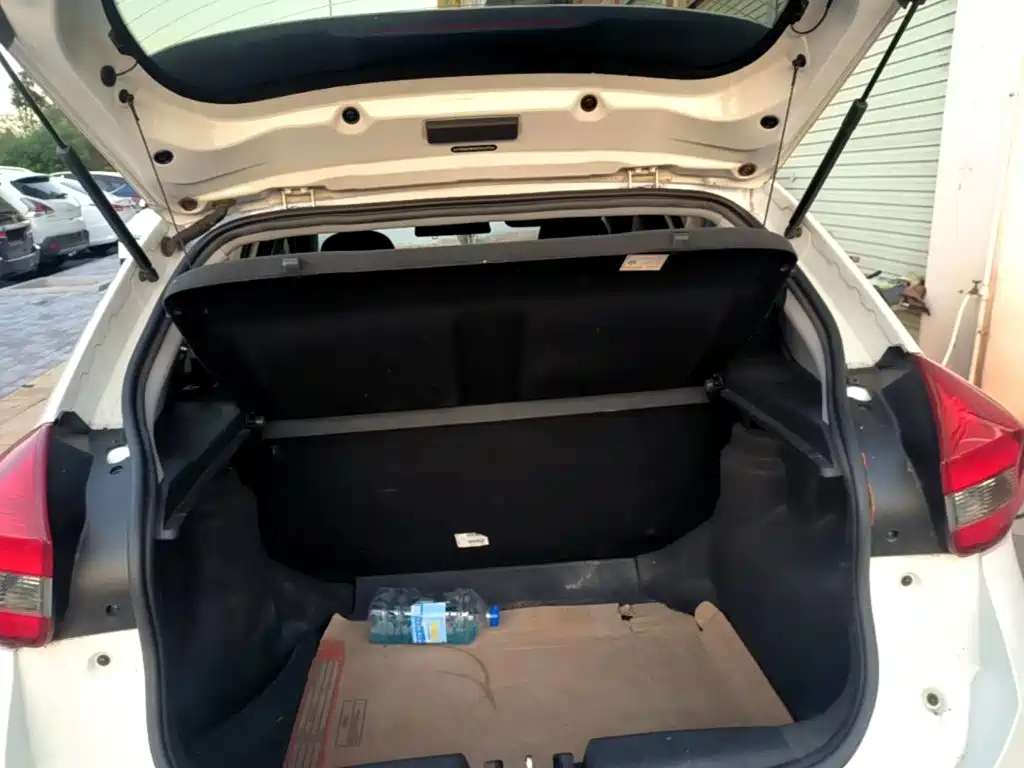 Chery Tiggo 3x — миниатюра 19