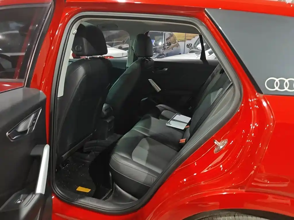 Audi Q2L — миниатюра 17