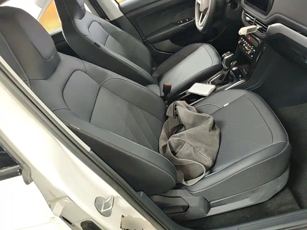 Volkswagen Tharu — миниатюра 25
