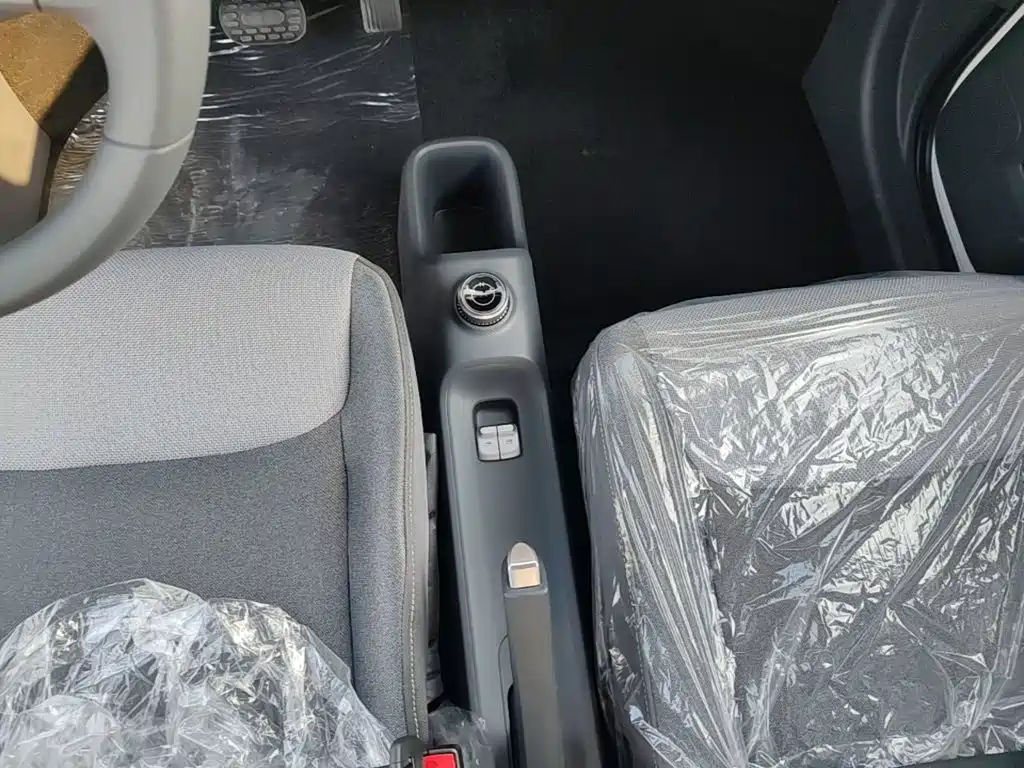 Wuling Zhiguang EV — миниатюра 14