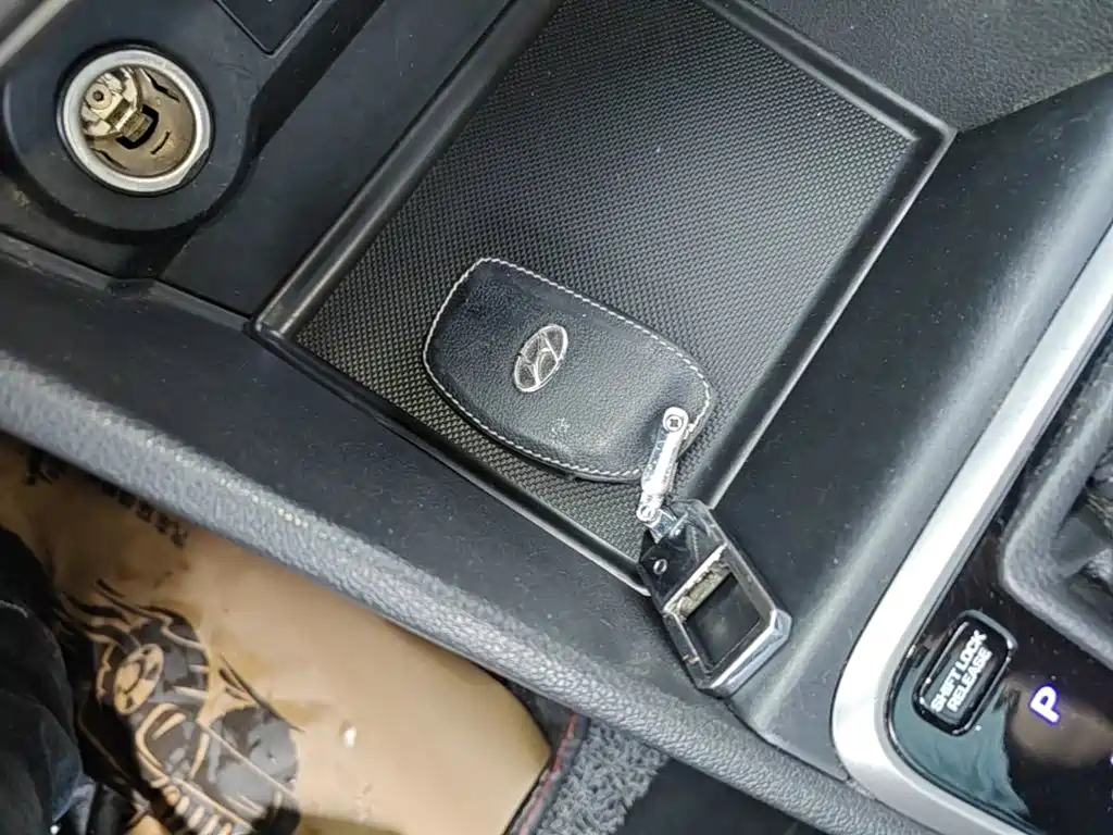 Hyundai Verna — миниатюра 9