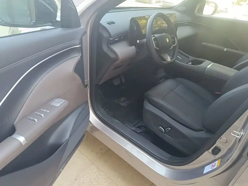 Changan CS55PLUS — миниатюра 16