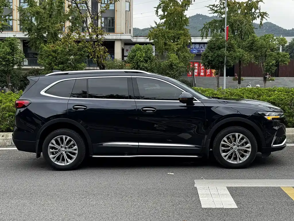 Buick Envision Plus — миниатюра 27