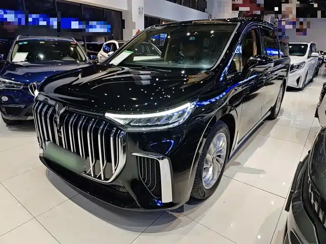 LANTU AUTOMOBILE LANTU DREAMER 2024