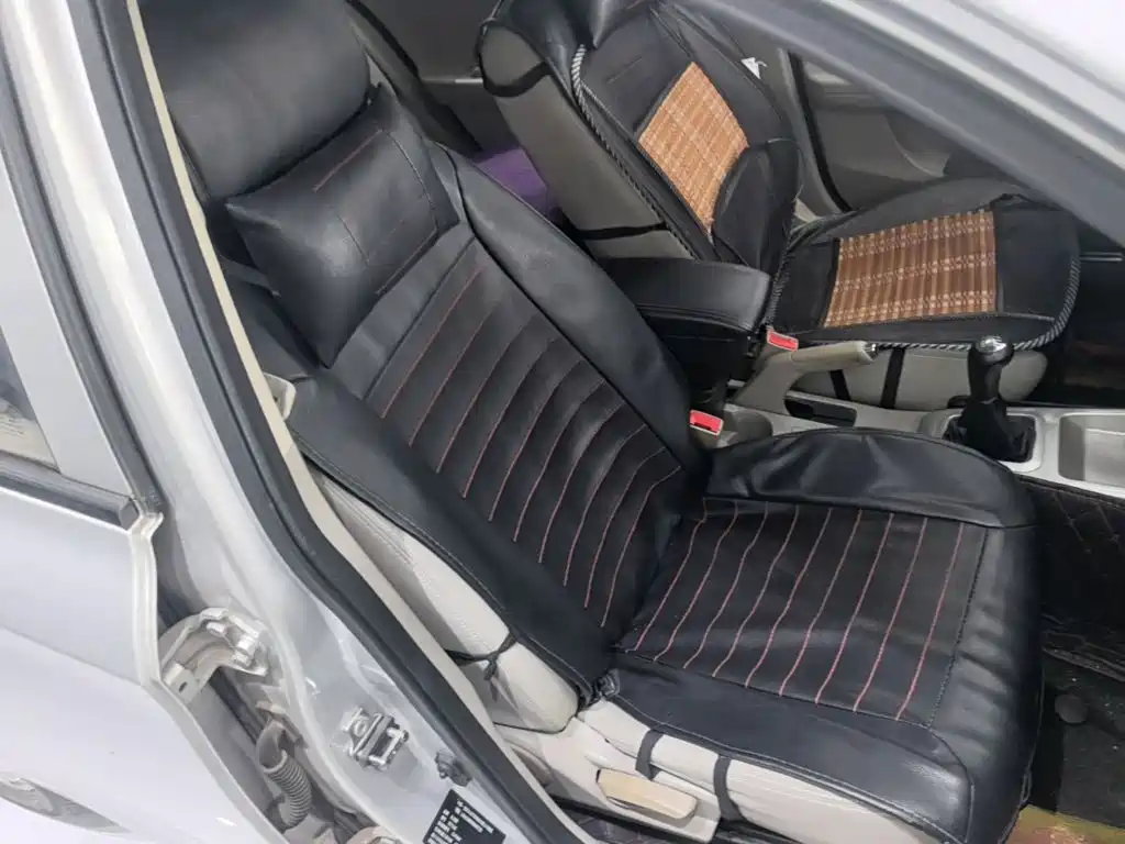 Changan V3 — миниатюра 25