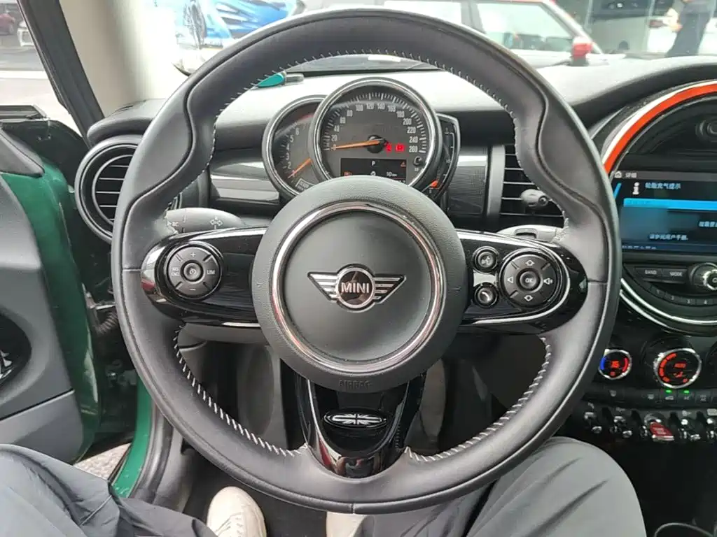 MINI Mini — миниатюра 11