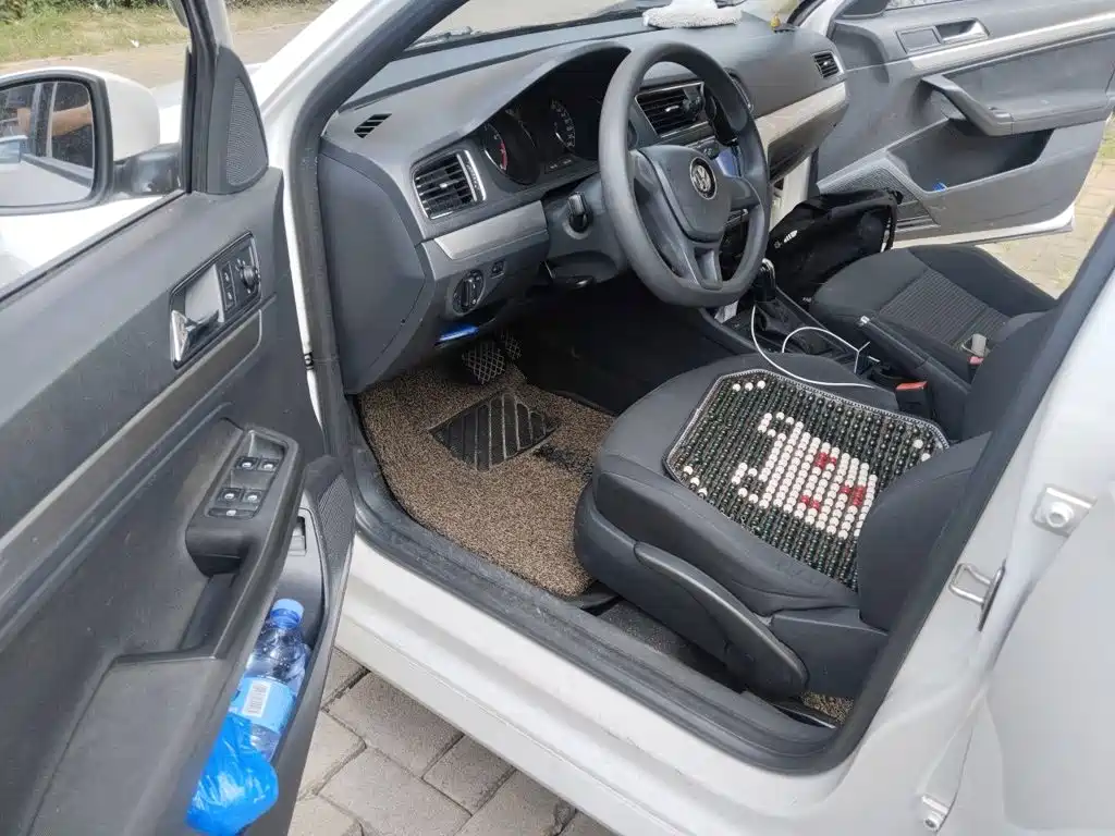 Volkswagen Lavida — миниатюра 14