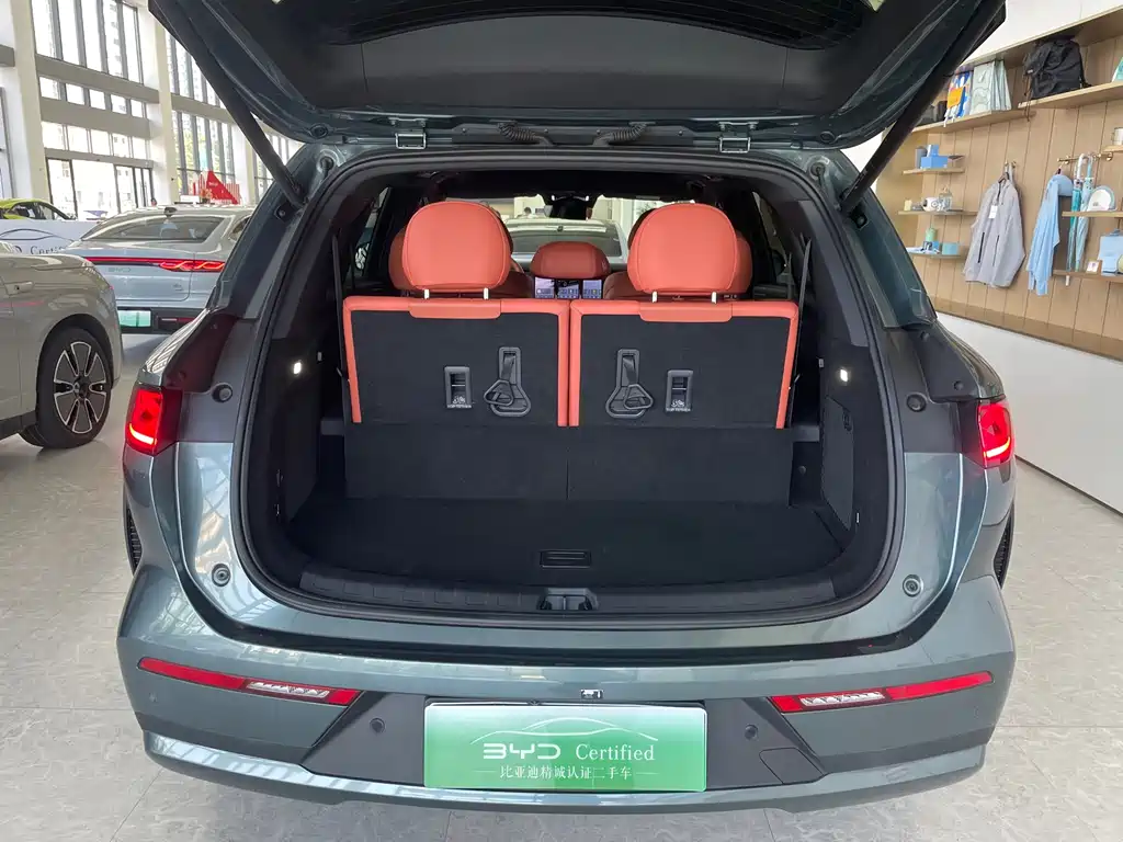BYD Tang L — миниатюра 15