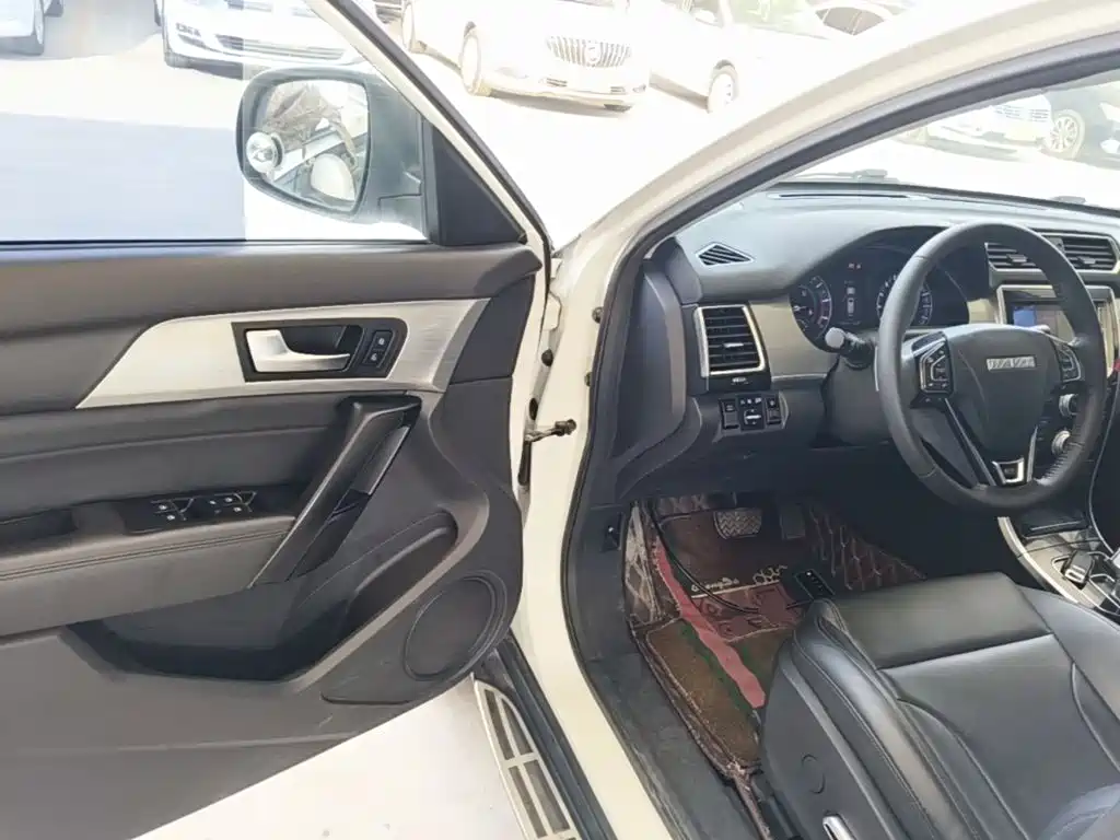 Haval H2 — миниатюра 16