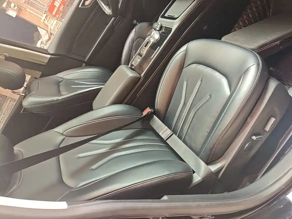 Ford Edge — миниатюра 25