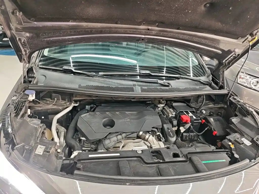 Peugeot 4008 — миниатюра 20