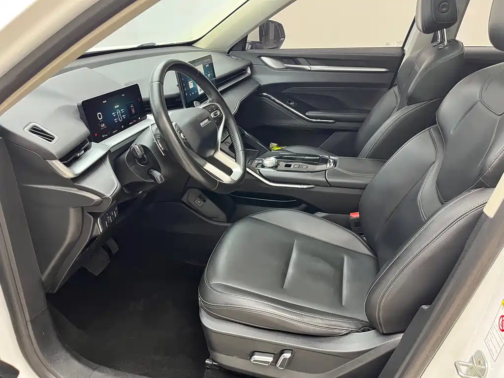 Haval H6 — миниатюра 10