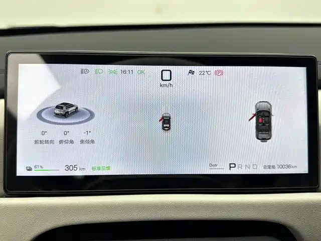 Fang Cheng Bao Titanium 3 — миниатюра 4