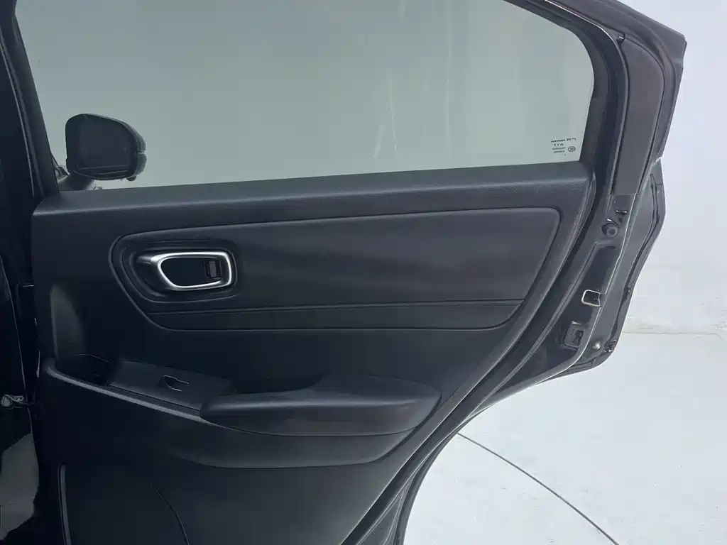 Honda Vezel — миниатюра 26