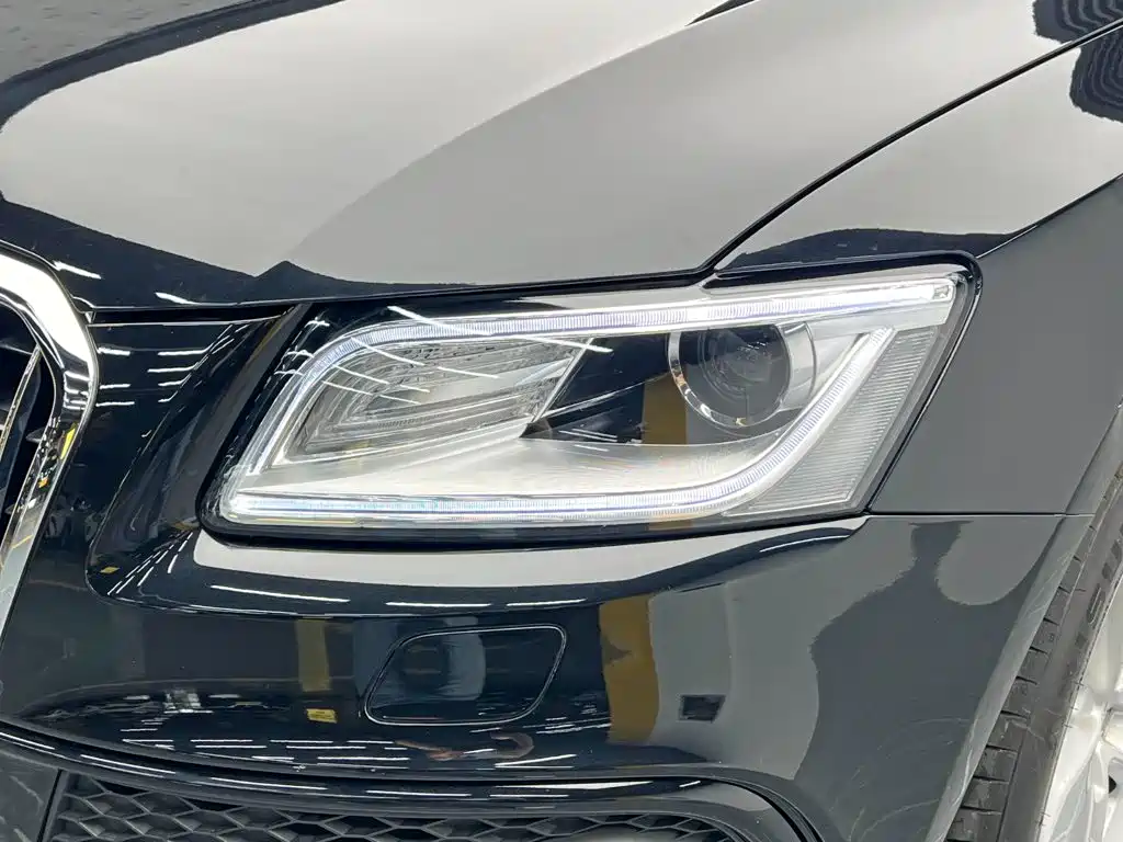 Audi Q5 — миниатюра 9