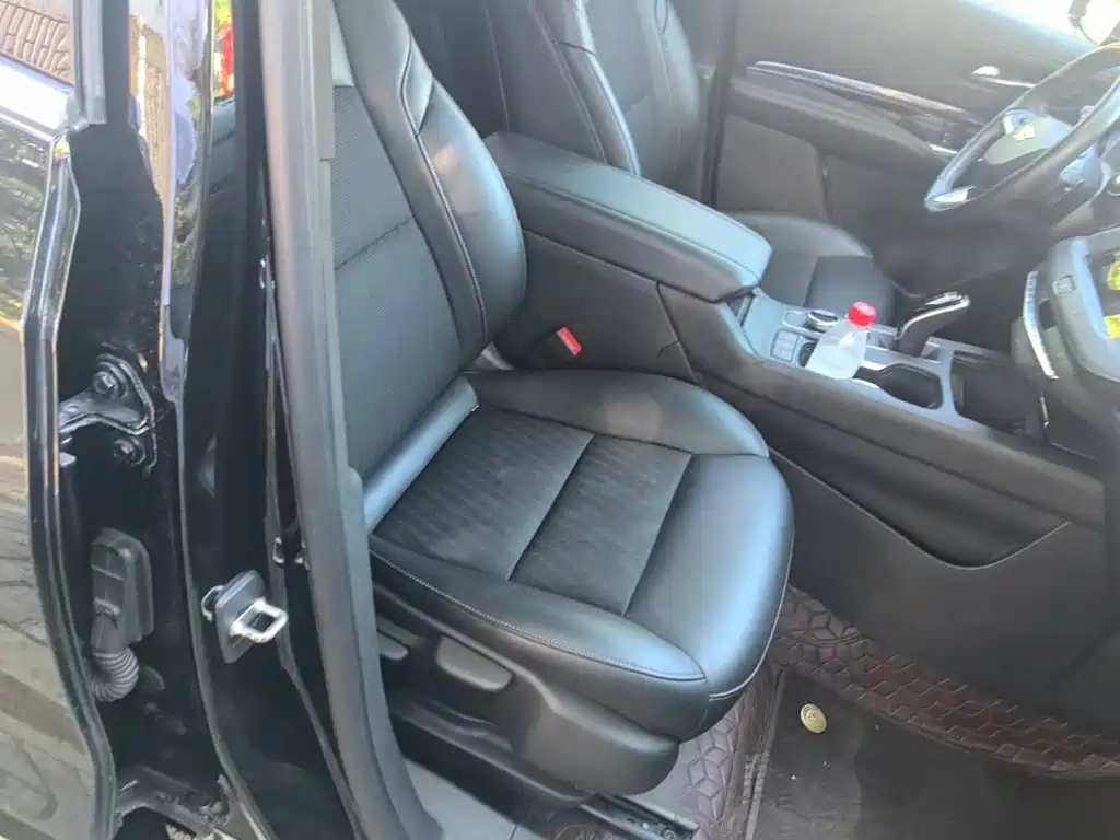 Cadillac XT4 — миниатюра 25