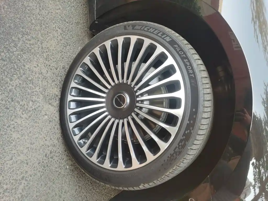 Xiangjie Xiangjie S9 — миниатюра 8