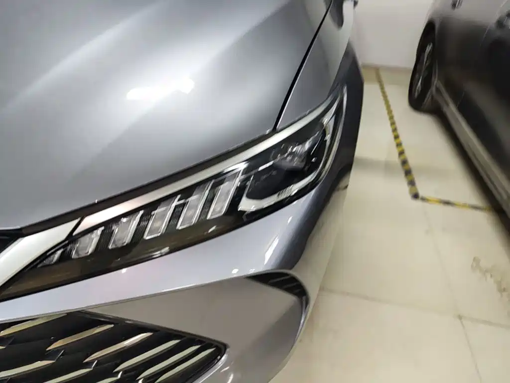 BYD Qin PLUS — миниатюра 24