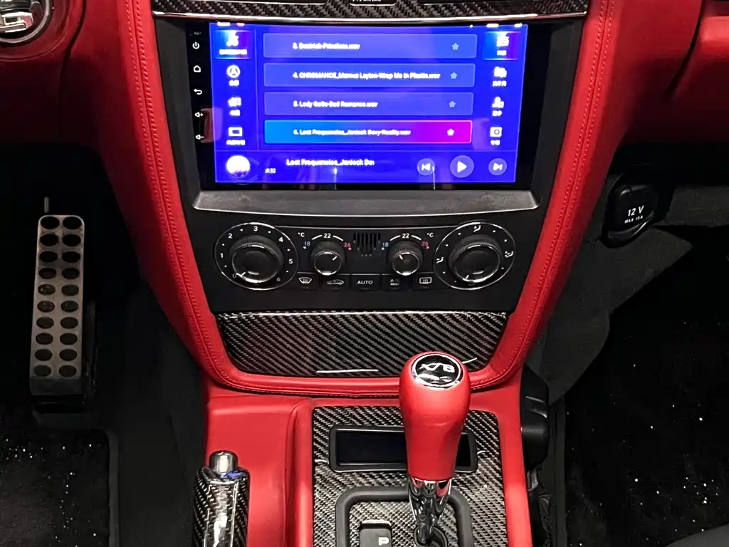 Mercedes-Benz G-Class G 2010 G 500