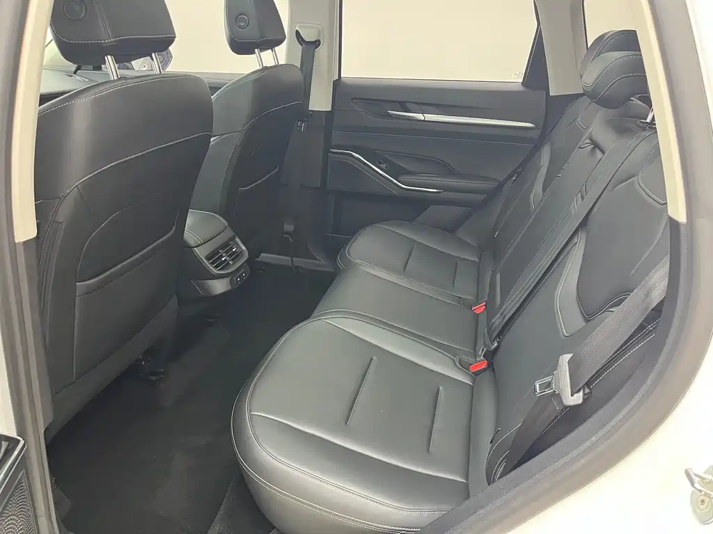 Haval H6 — миниатюра 11