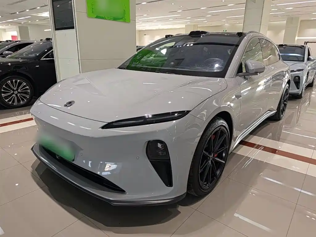 Nio ET5T 2023