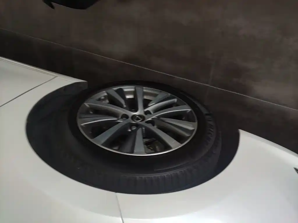 Lexus ES — миниатюра 23