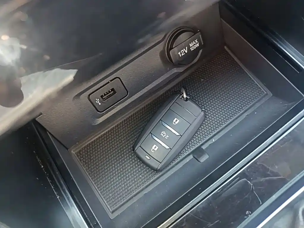 Changan CS75 — миниатюра 9