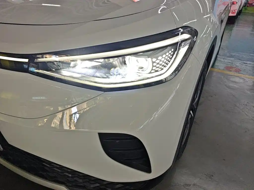Volkswagen ID.4 Crozz — миниатюра 24