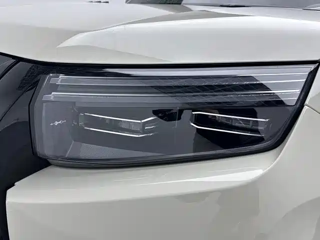 Fang Cheng Bao Titanium 3 — миниатюра 12