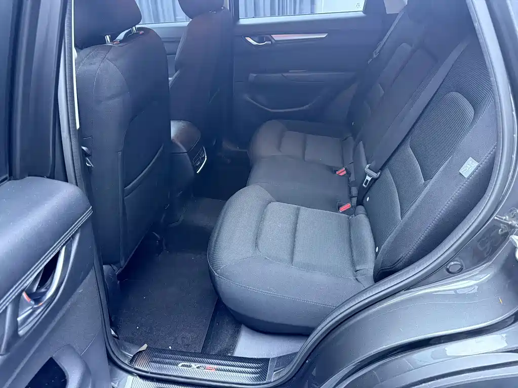 Mazda CX-5 — миниатюра 11