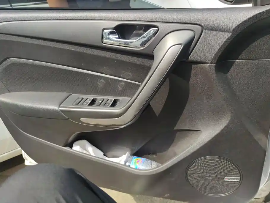 Chery Arrizo 5 — миниатюра 7