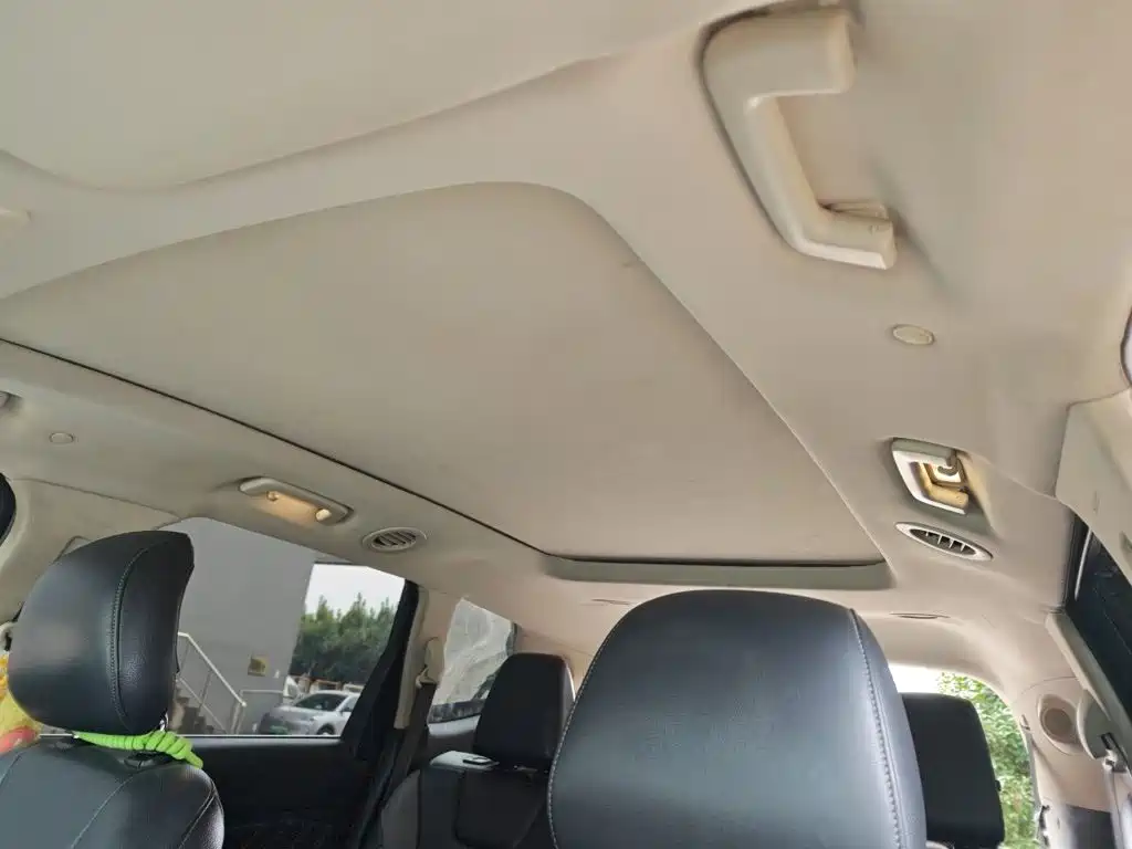 Ford Edge — миниатюра 19