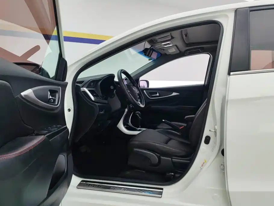 Honda Crider — миниатюра 9