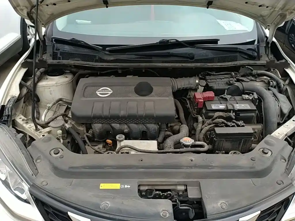 Nissan Tiida — миниатюра 20