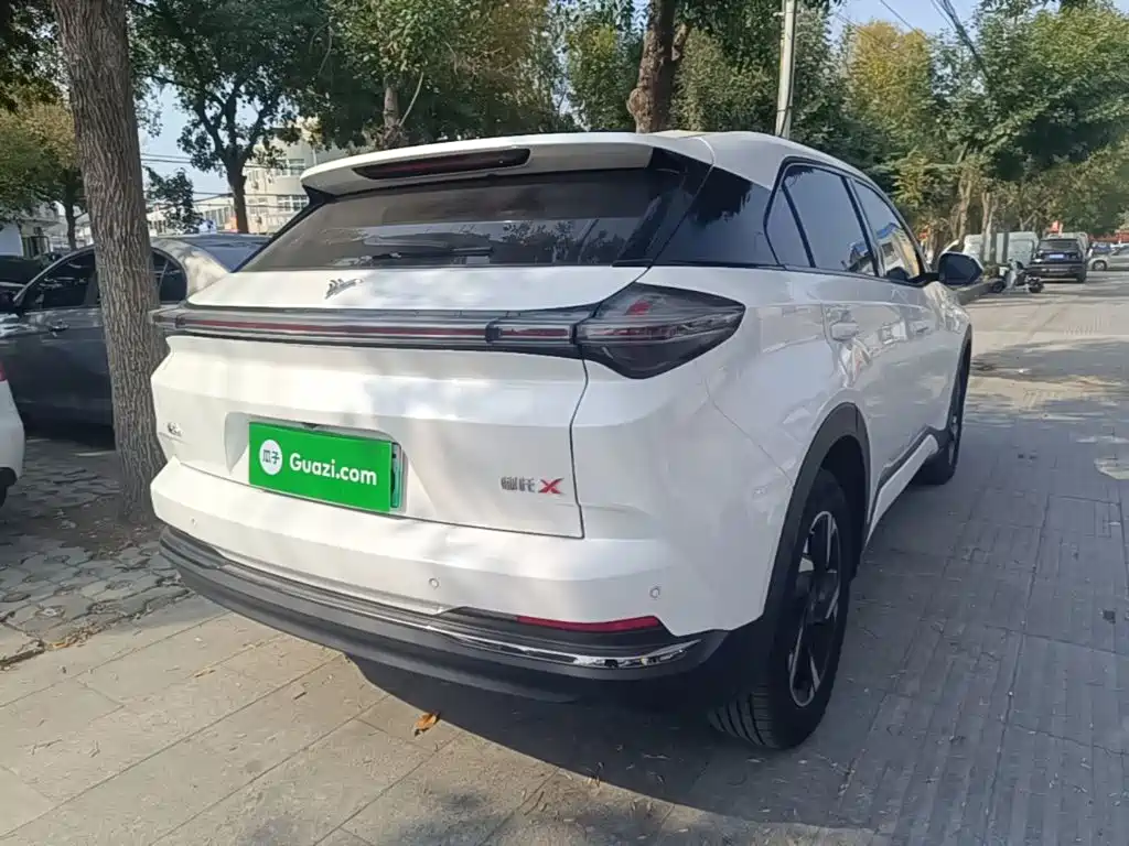 Neta Neta X — миниатюра 7