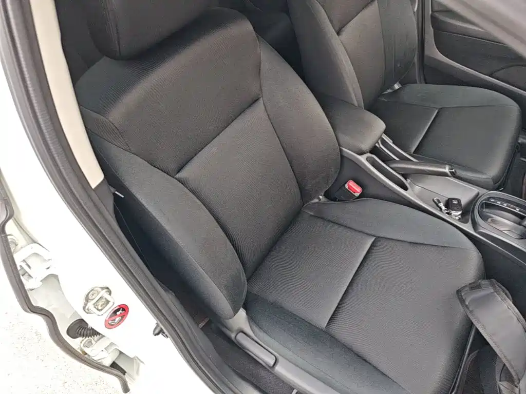 Honda City — миниатюра 25
