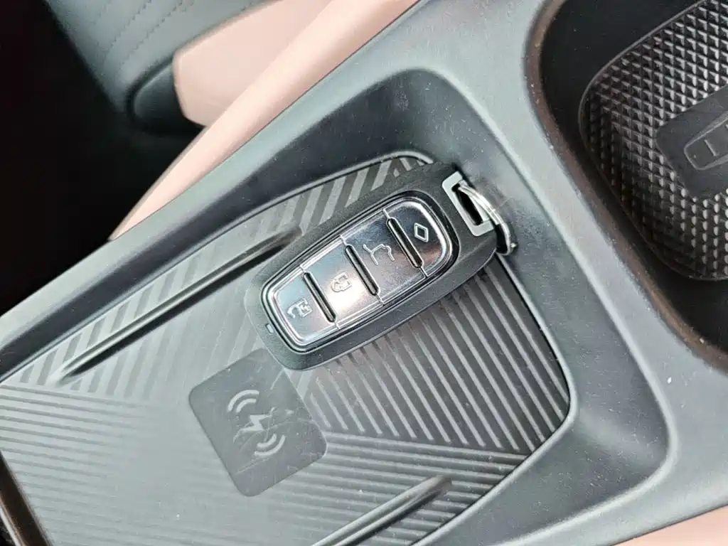 BYD Seagull — миниатюра 9